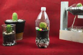 Plastic Upcycling